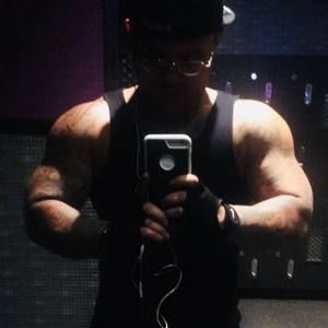 Meet your Posher, Tommy